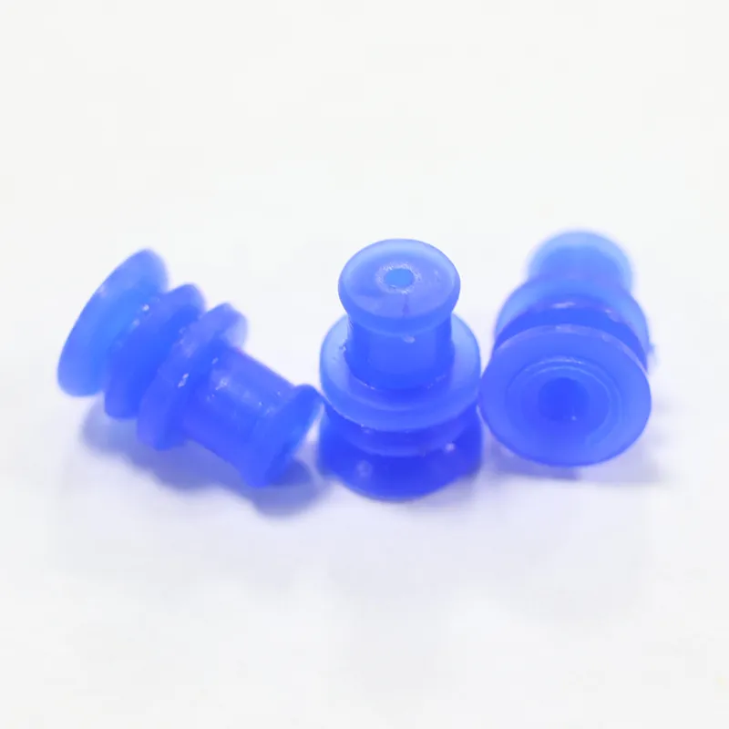 0.8 মিমি একক তারের সীল