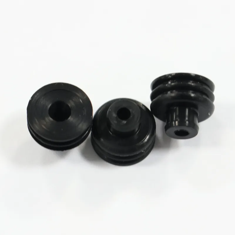 1.75 মিমি একক তারের সীল