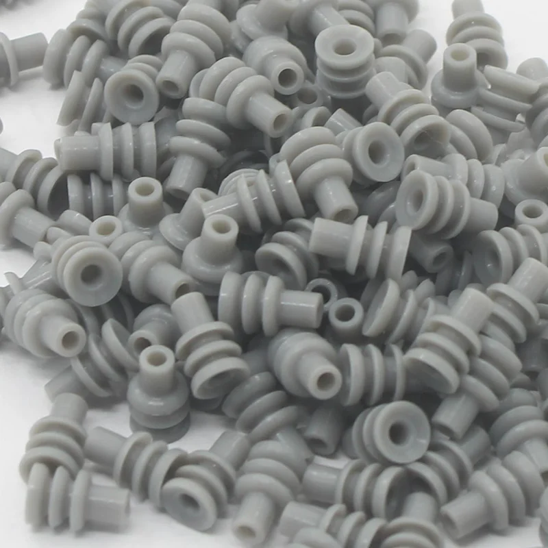 স্বয়ংচালিত সংযোজক সীলগুলির জন্য উপাদান