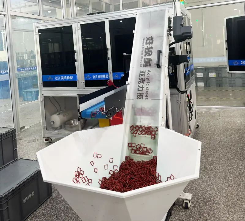 কেন তারা ল্যাব পরীক্ষায় পাস করে তবুও মাঠে ব্যর্থ হয়? মোটরগাড়ি সংযোগকারী সীল মধ্যে 3 সবচেয়ে সাধারণ ব্যথা পয়েন্ট একটি বিশ্লেষণ