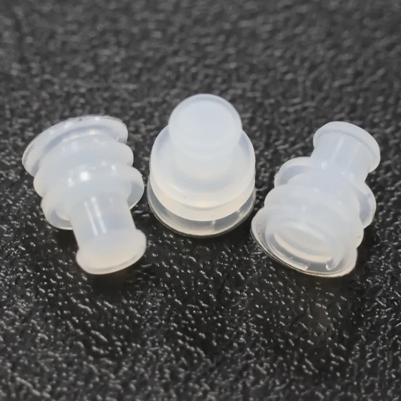 3.4 মিমি একক তারের সীল