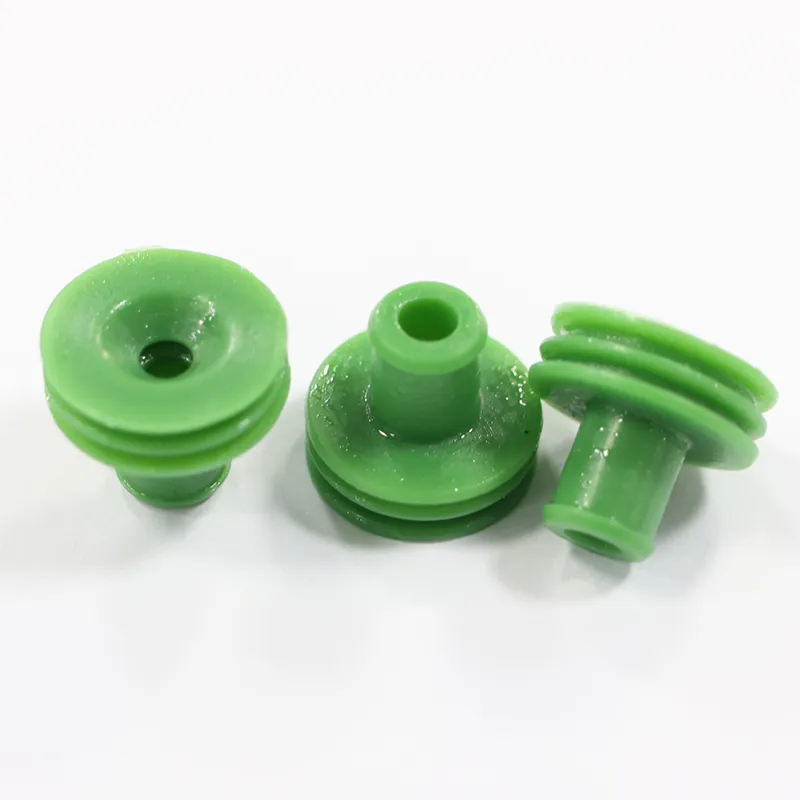 3 মিমি একক তারের সীল