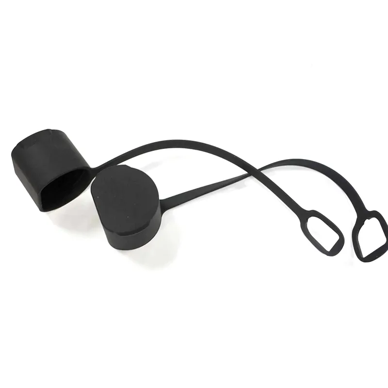 EV চার্জিং বন্দুক রাবার কভার