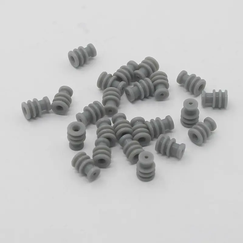 5.4mm Gray Wire Seals