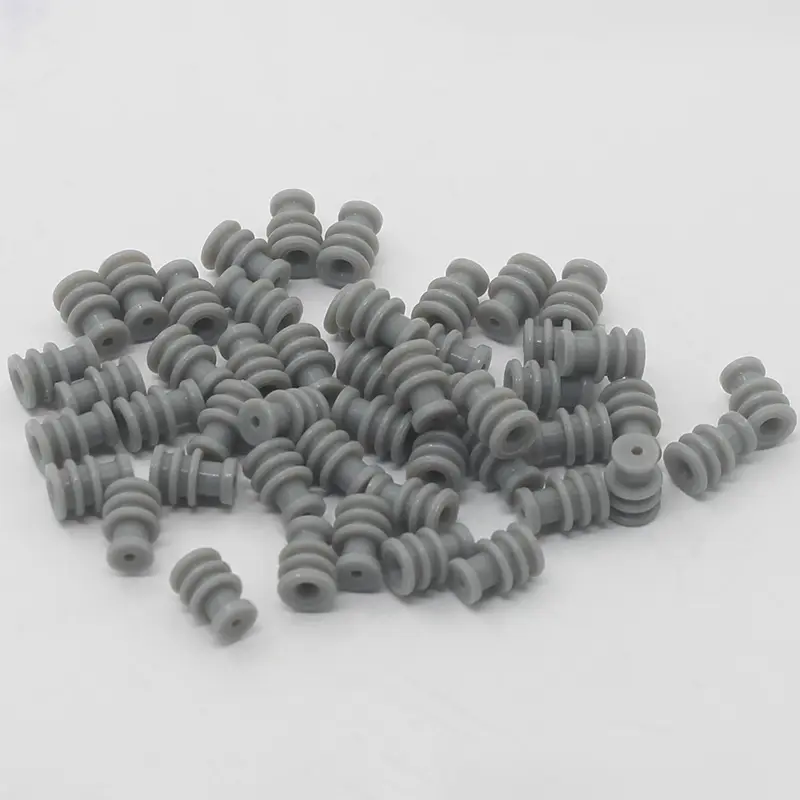 5.4mm Gray Wire Seals